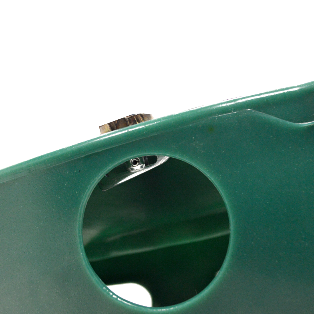 JFC TDHF-W Tear Drop Wall Hay Feeder 50L