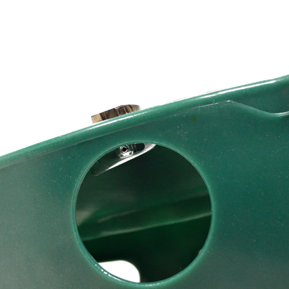 JFC TDHF-W Tear Drop Wall Hay Feeder 50L
