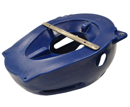 JFC TDHF-W Tear Drop Wall Hay Feeder 50L