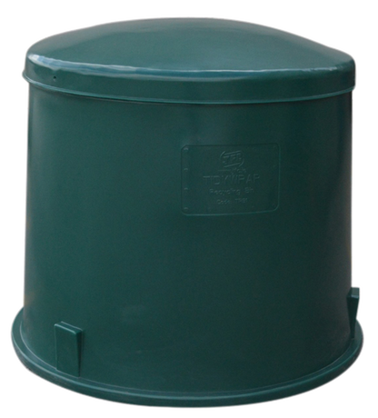 JFC TRB1 Tidy Wrap Recycling Bin