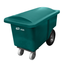 JFC TWB7-PL Lid Only for Slimline Feed Wheelbarrow
