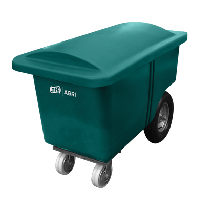 JFC TWB7-PL Lid Only for Slimline Feed Wheelbarrow