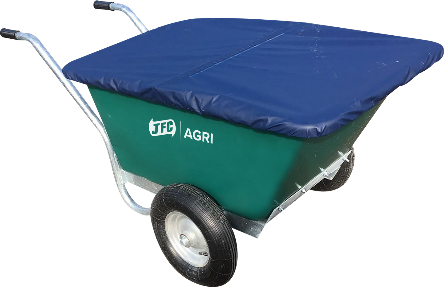 JFC TWBG-C Twin Wheelbarrow Cover Only