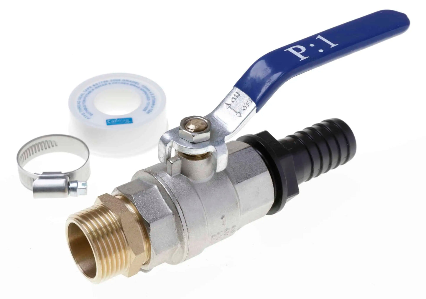Wydale Tap Kit 1 - 1″