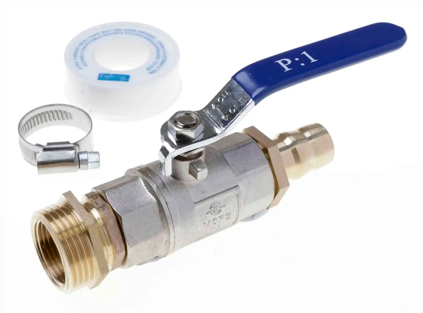Wydale Tap Kit 2 - 1″