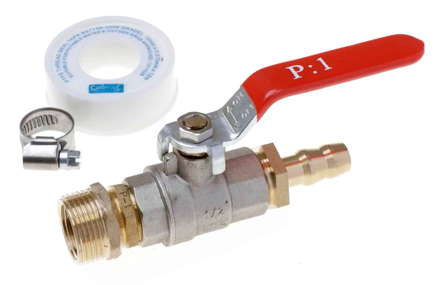 Wydale Tap Kit 5 - ¾”