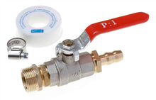 Wydale Tap Kit 5 - ¾”