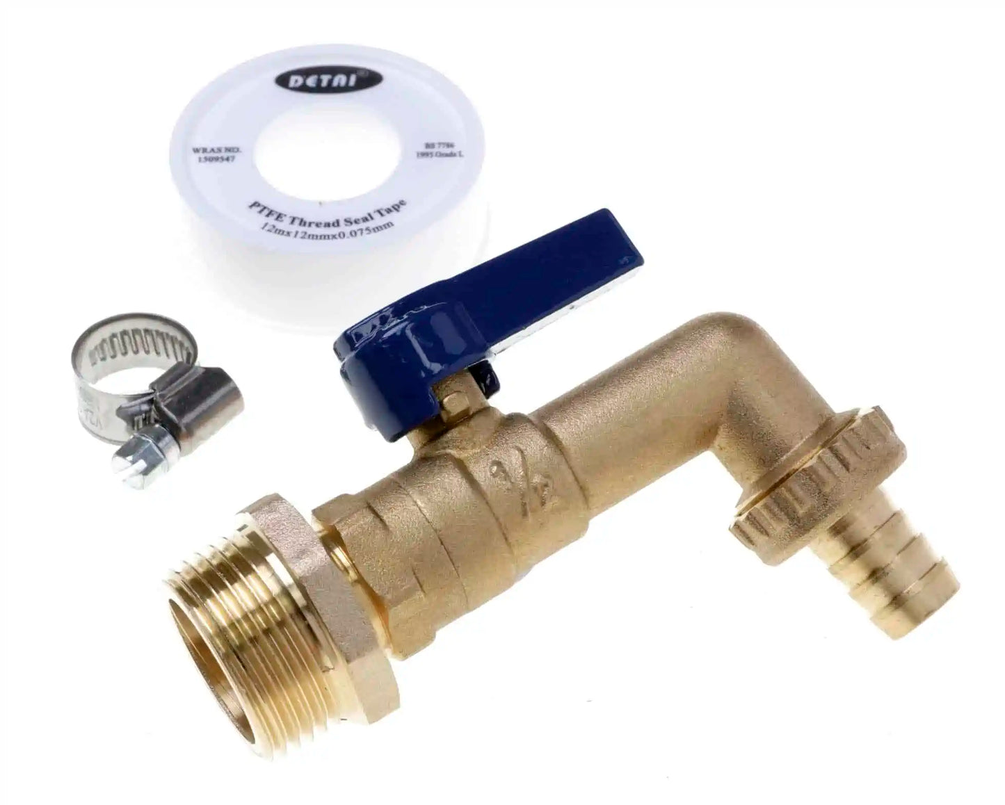 Wydale Tap Kit 6 - 1"
