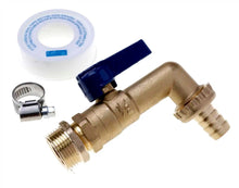 Wydale Tap Kit 7 - 3/4"