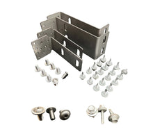 Wydale Fitting Kit for 62 Litre Ducato (LWB/XLWB) Underslung tank - USK62F1