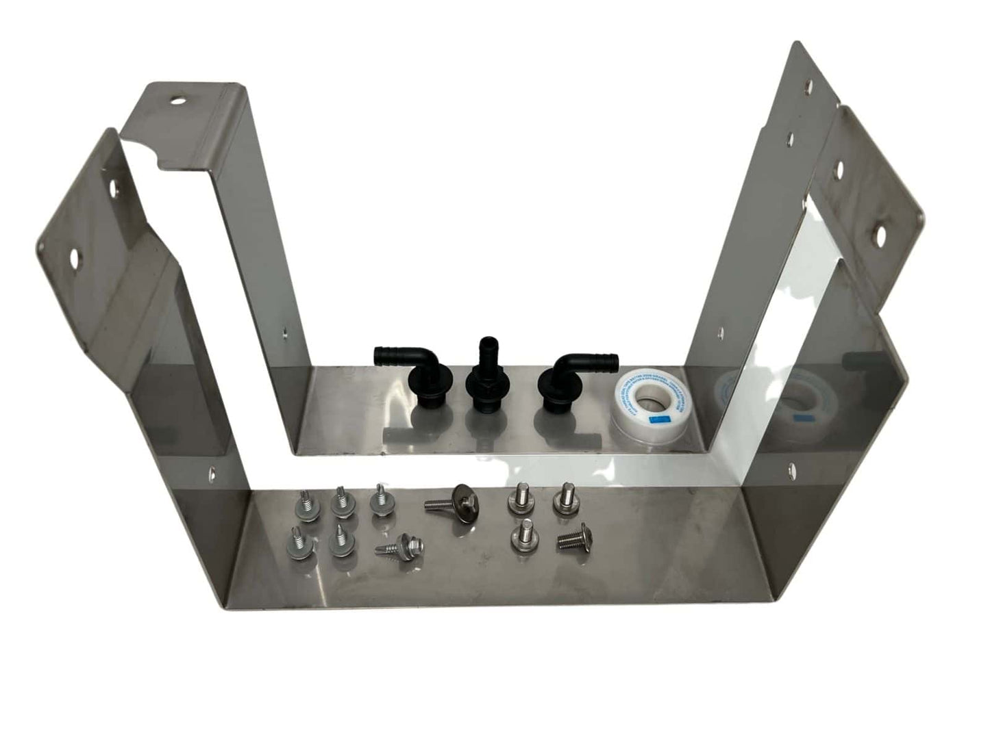Wydale Complete Kit for 69 Litre Underslung tank - USK69C