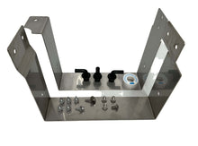 Wydale Complete Kit for 69 Litre Underslung tank - USK69C