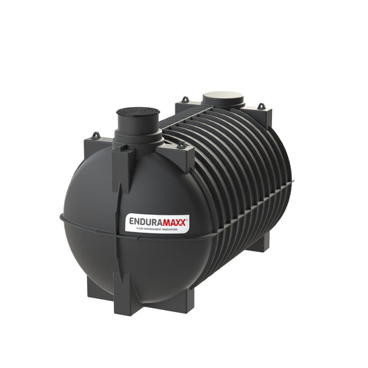 Enduramaxx 1,500 Litre Horizontal Underground Water Tank