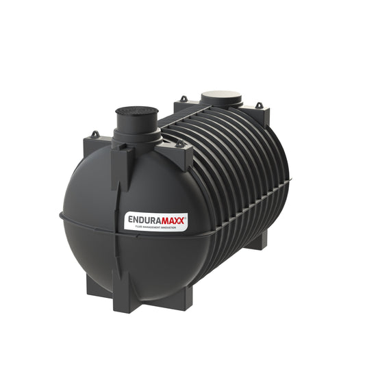 Enduramaxx 3,500 Litre Horizontal Underground Water Tank