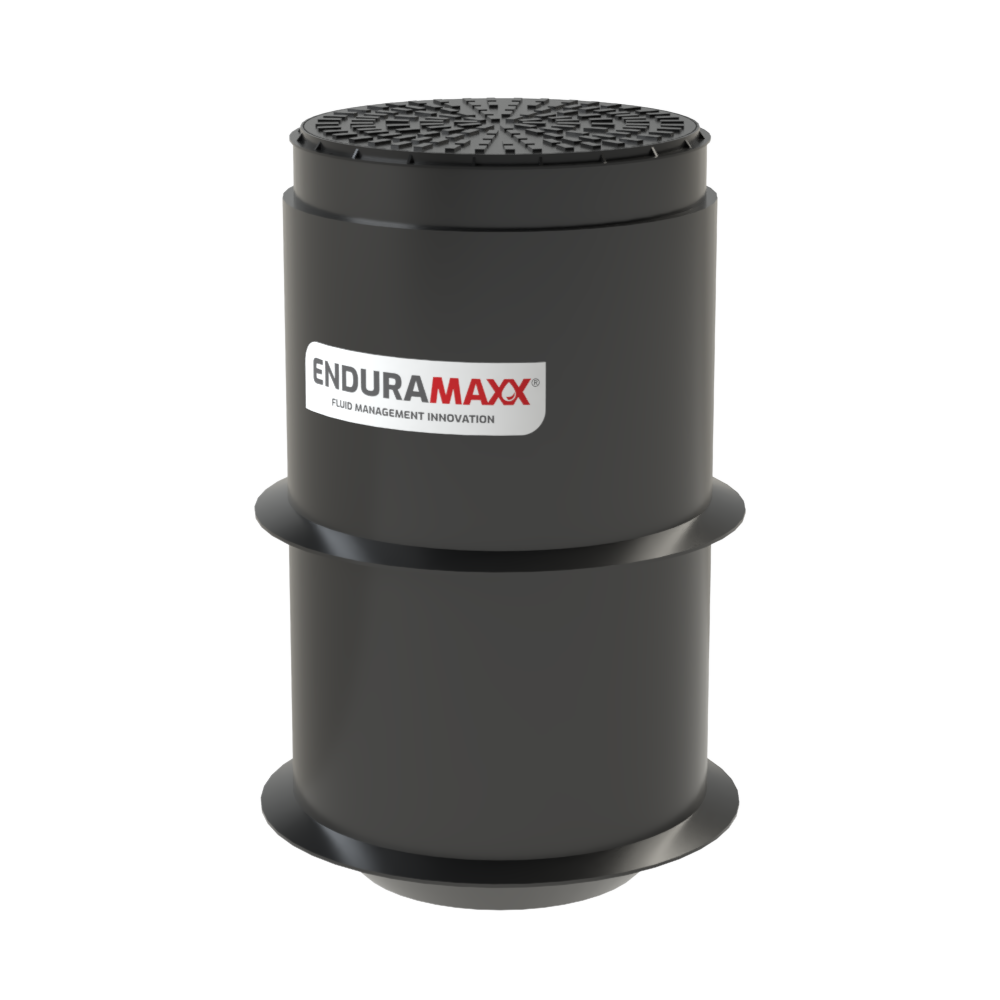 Enduramaxx 280 Litre Underground Water Tank - NEW