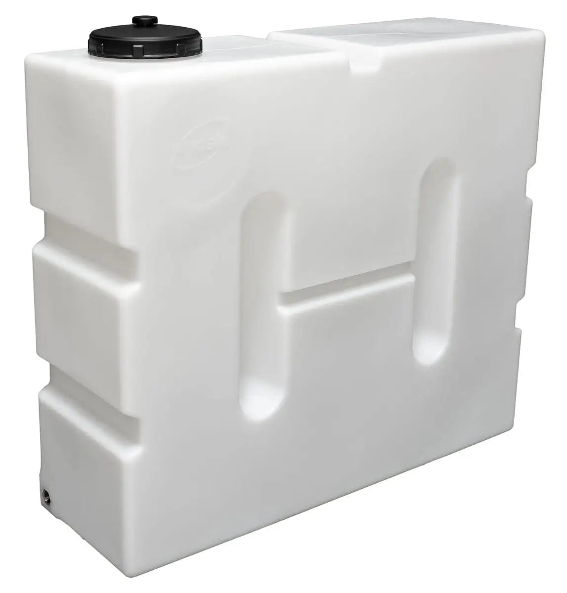Wydale 460 Litre Upright Baffled Water Tank - T460UNA8