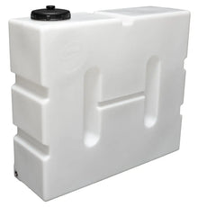 Wydale 460 Litre Upright Baffled Water Tank - T460UNA8