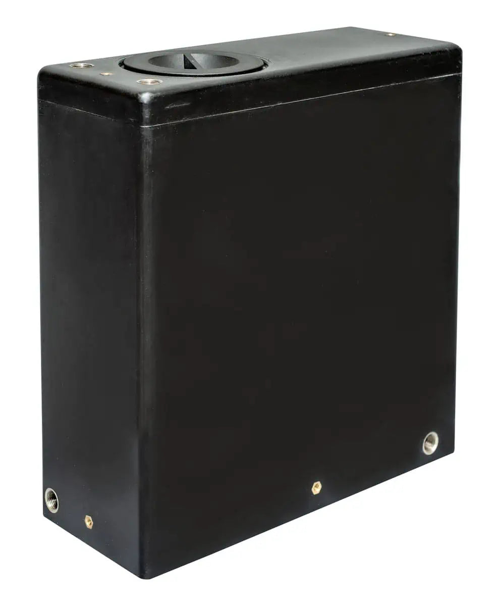 Wydale 31 Litre Camper Tank - T31CBK5