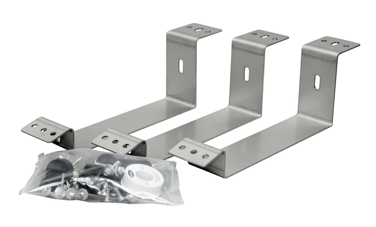 Wydale Complete Kit for 63/90 Litre Crafter Underslung tank (FWD version) - USK90C