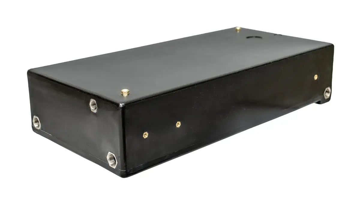 Wydale 40 Litre Underslung Camper Tank - T40UBK5