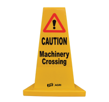 JFC YTC02 Machinery Crossing Cone
