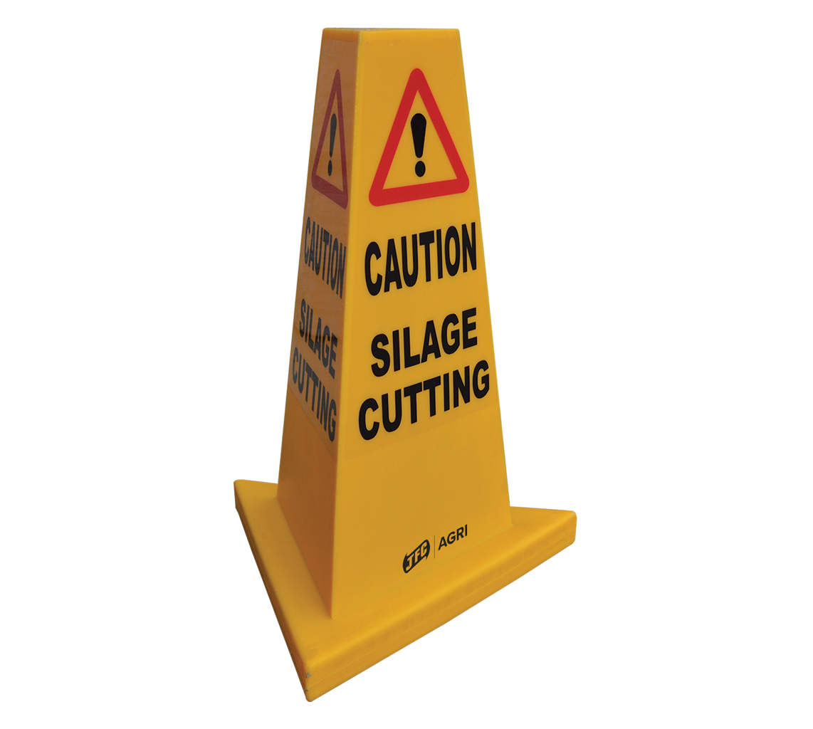 JFC YTC03 Silage Cutting Cone