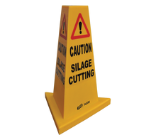 JFC YTC03 Silage Cutting Cone