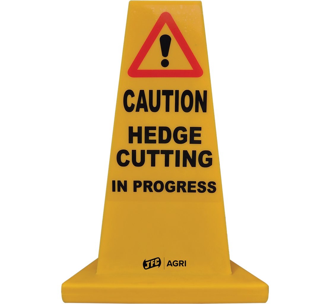 JFC YTC07 Hedge Cutting Cone