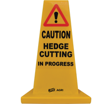 JFC YTC07 Hedge Cutting Cone