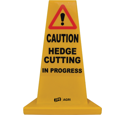 JFC YTC07 Hedge Cutting Cone