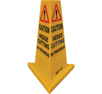 JFC YTC07 Hedge Cutting Cone