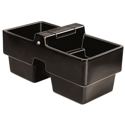 Paxton AT19 Rectangular Centre fill Drinking Trough c/w Ballcock 545 Litres