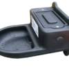 Paxton AT25 Mountable Drinking Trough c/w Ballcock - 6.8 Litres