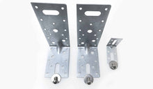 Wydale Fitting Kit for 24 Litre Wheel Arch tank - WAKF24