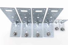 Wydale Fitting kit for 57 Litre Wheel Arch Tank - WAKF57