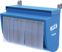 JFC CF80 Mini Creep Gate Feeder