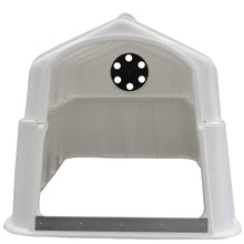 JFC CH300 Super Calf Hutch