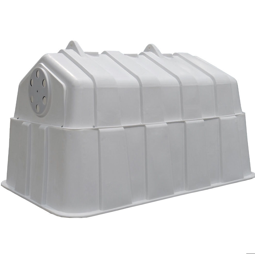 JFC CH300 Super Calf Hutch