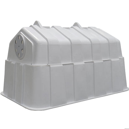 JFC CH300 Super Calf Hutch