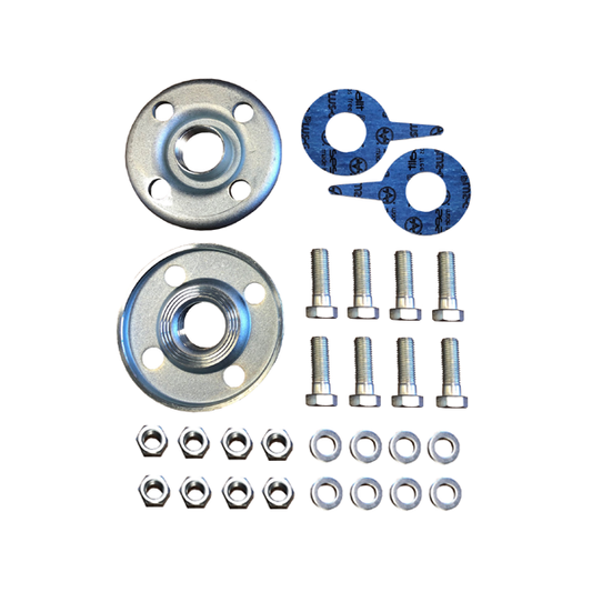 e-SV 3.00in Pump Counter Flanges (46SV)