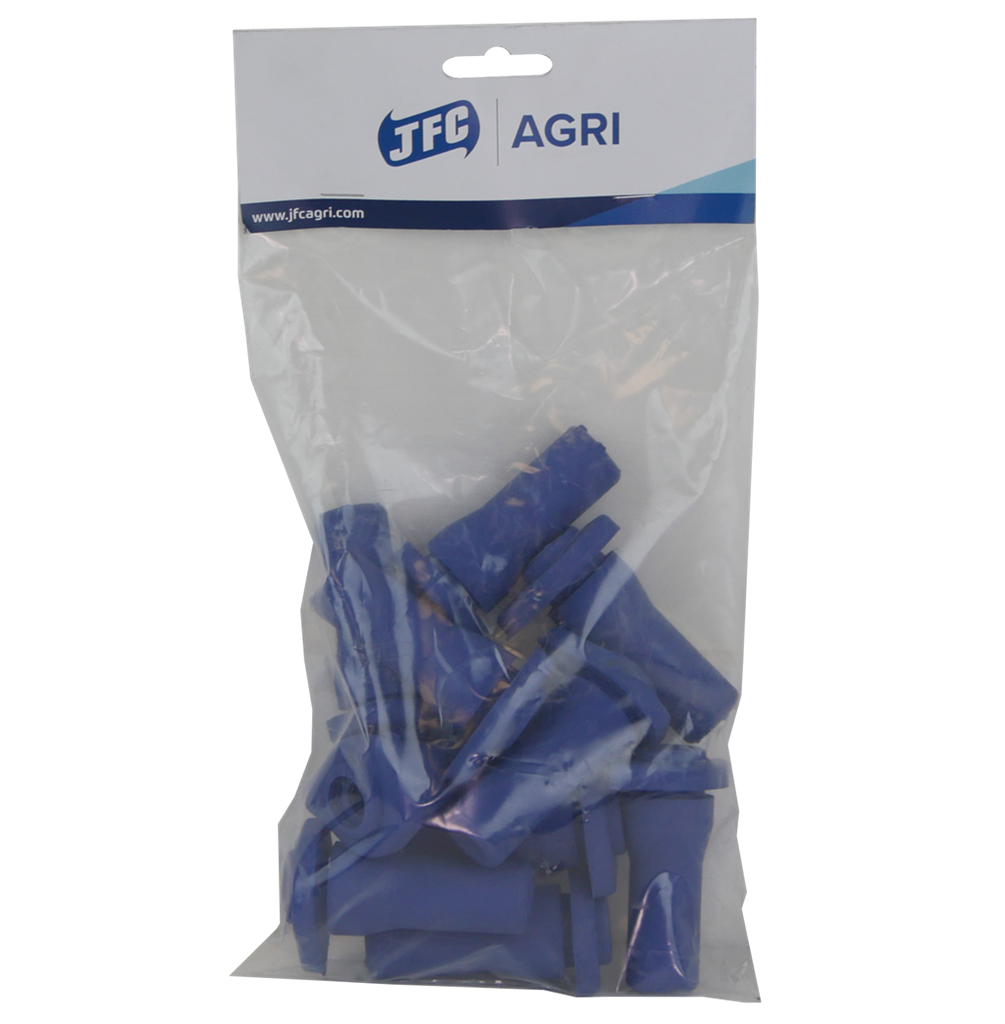 JFC CT6-10PK Starter Teat - 10PK