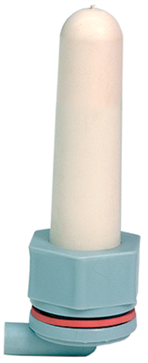 JFC CTC replacement Calf teat with valve