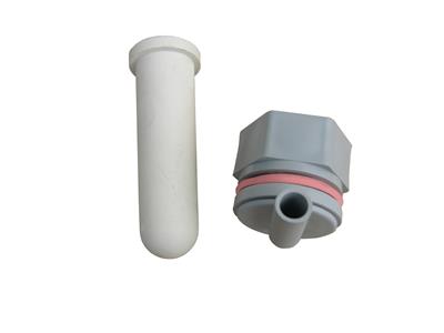 JFC CTC-RP replacement Calf teat with valve Box of 12