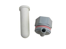 JFC CTC-RP replacement Calf teat with valve Box of 12