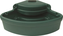 JFC DBL3 Corner Drink Bowl - 22 Litre