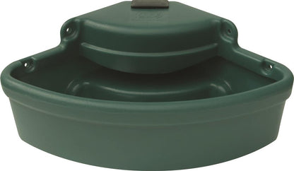 JFC DBL3 Corner Drink Bowl - 22 Litre