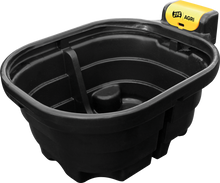 JFC DT600FF Fast-Fill Oval Water Trough - 600 Litre