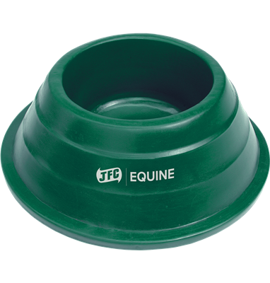 JFC AGRI Equine Circular Floor Feeder EQ3