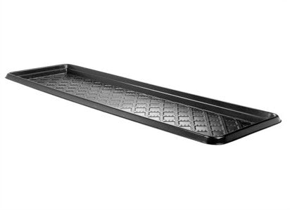Paxton FB4 3m Rectangular Anti Slip Footbath - 309 Litres