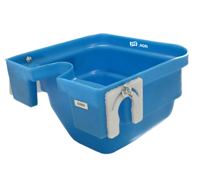 JFC GF01-CT8 Single Teat Feeder  - Lamb Teat